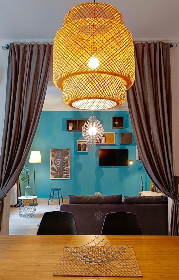 Newly Refurbished Apartment In The City Center โซเฟีย ภายนอก รูปภาพ